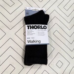 NWT Thorlo Unisex Walking Socks